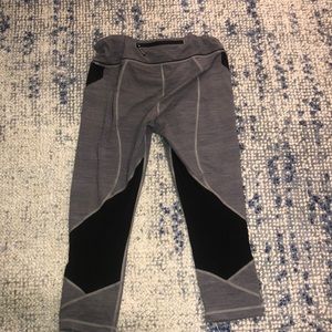 Lululemon Crop Leggings